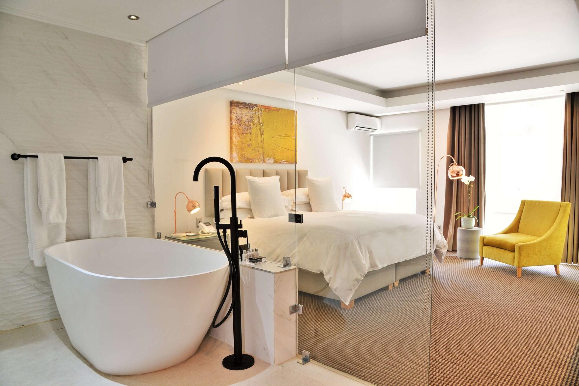 The Cape Milner Hotell Cape Town Eksteriør bilde