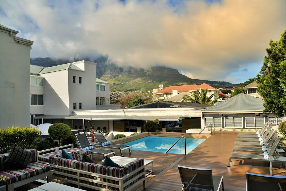 The Cape Milner Hotell Cape Town Eksteriør bilde